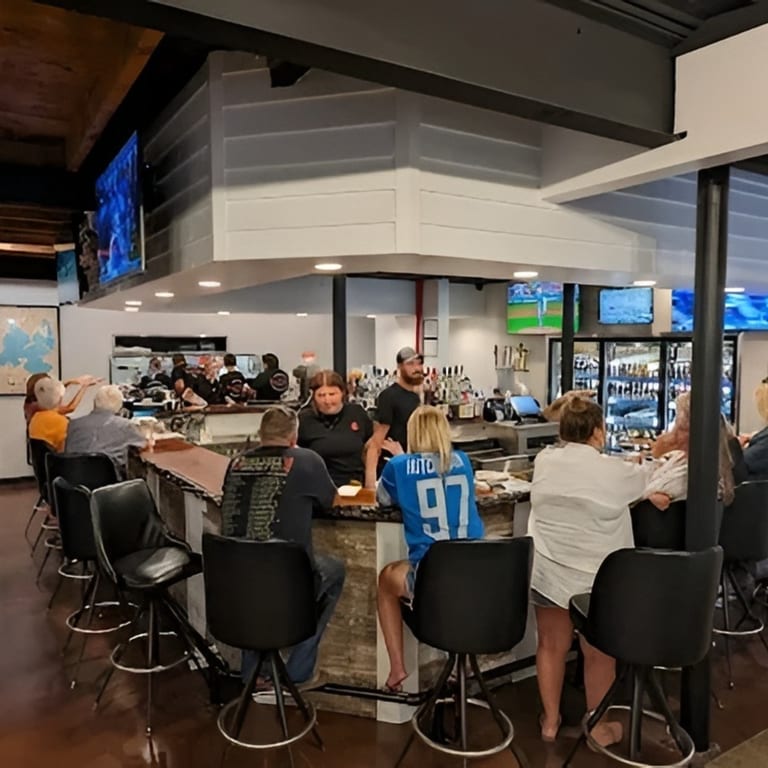 Dine In and Savor the Moment