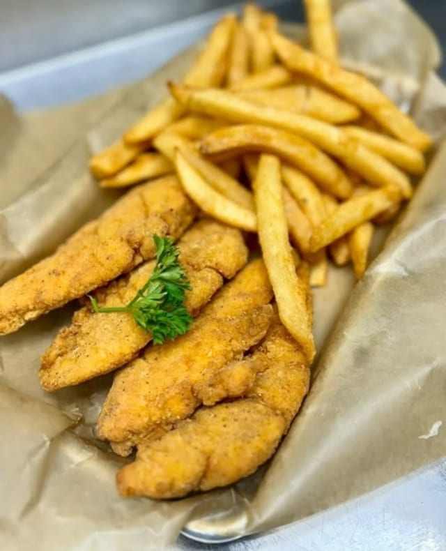 Classic Comfort Food