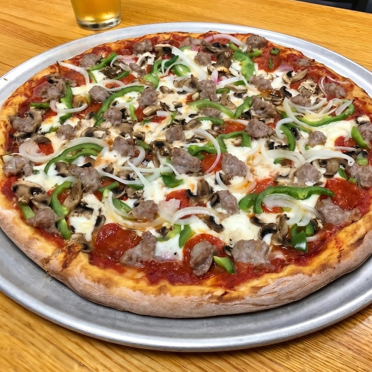 Order Your Way: Dine In, Takeout, or Delivery