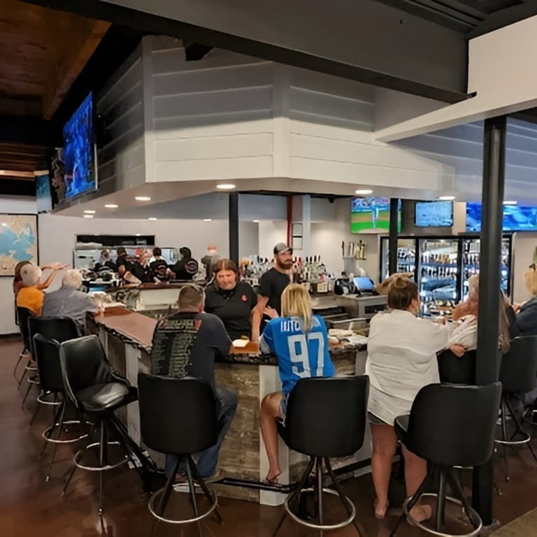 Dine In and Savor the Moment