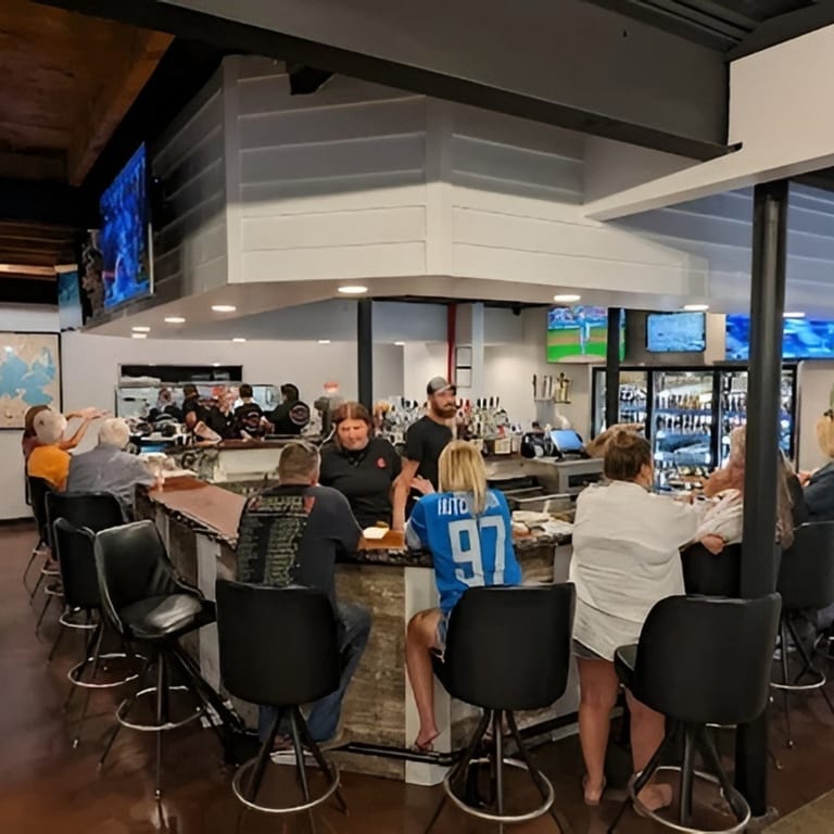 Dine In and Savor the Moment