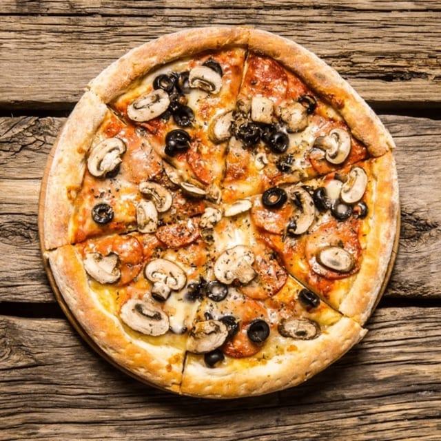 Pizza