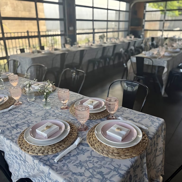 Make Your Michigan Event Unforgettable