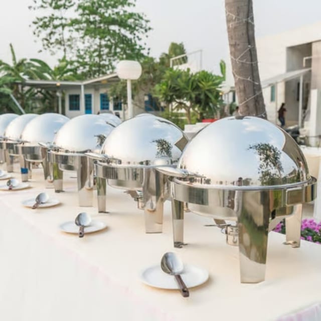 Catering