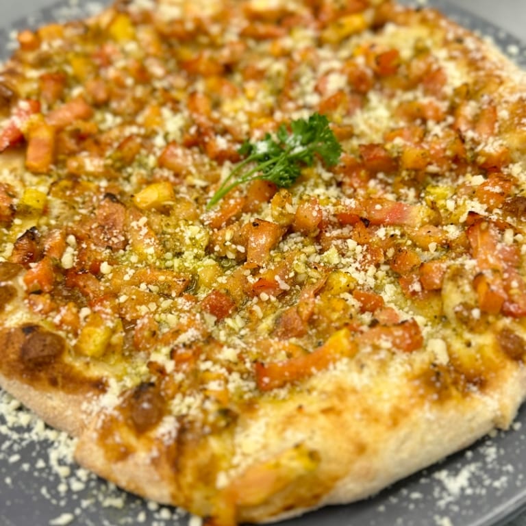 Delicious Bruschetta Options