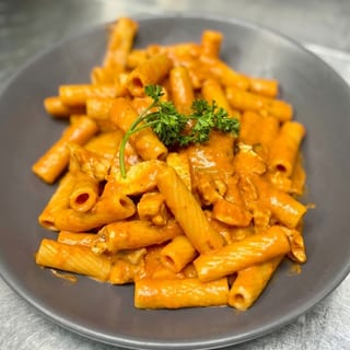 PASTA ALA ROSA