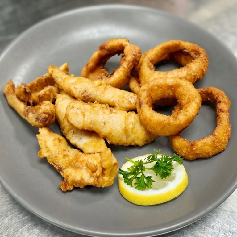 Satisfy Your Dinner Cravings