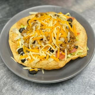 Taco Salad