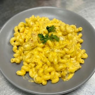 Russo's Gourmet MAC