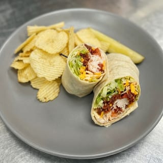 Cali Wrap