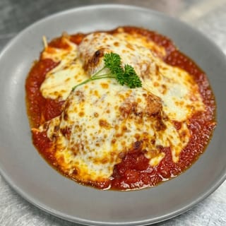 Spaghetti