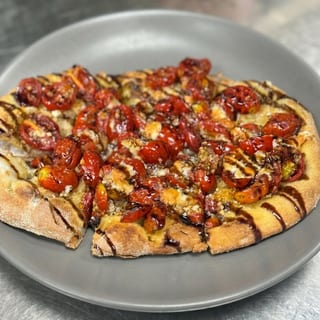 Bruschetta