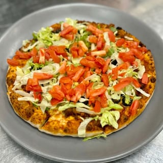 16" Taco