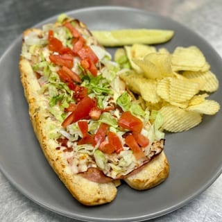 Club Sub